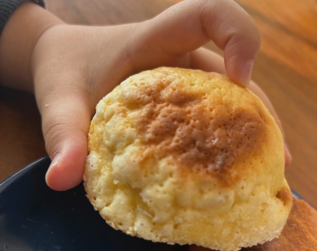 スタイルブレッドメロンパンが最高に美味しい！