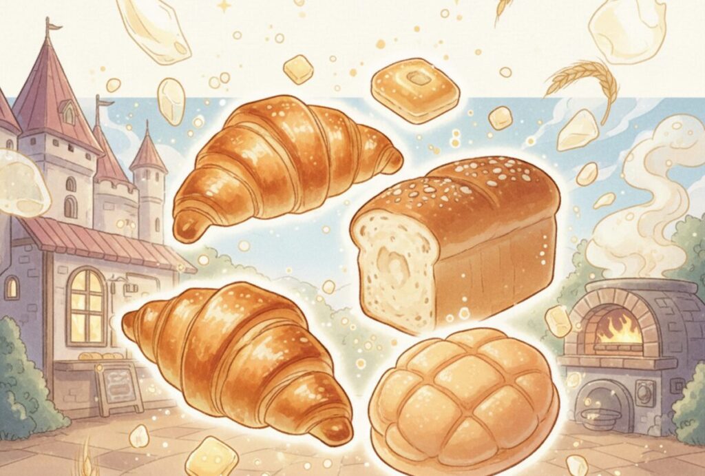 スタイルブレッド　コスパは？正直安くはない