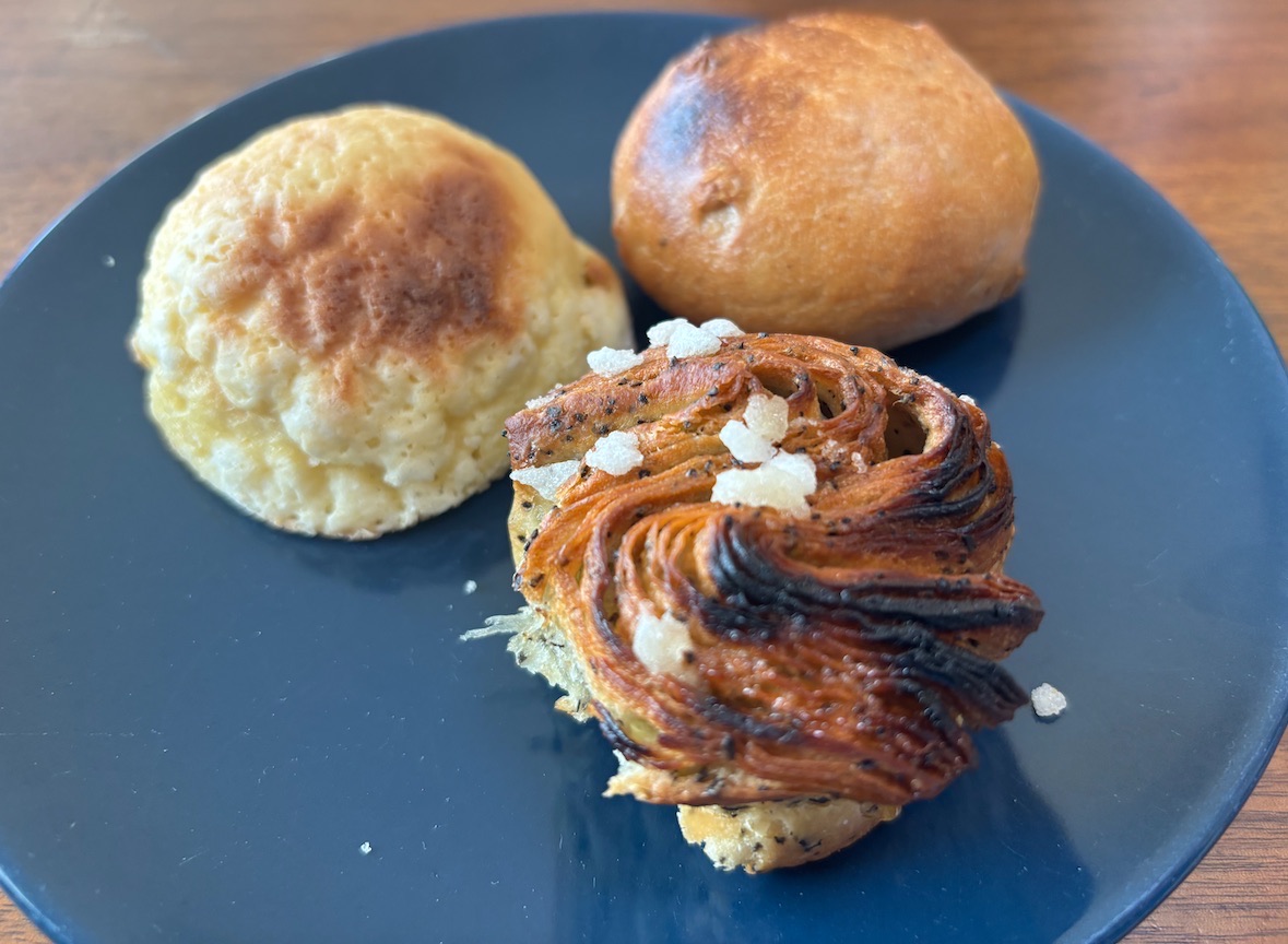 スタイルブレッド　口コミ