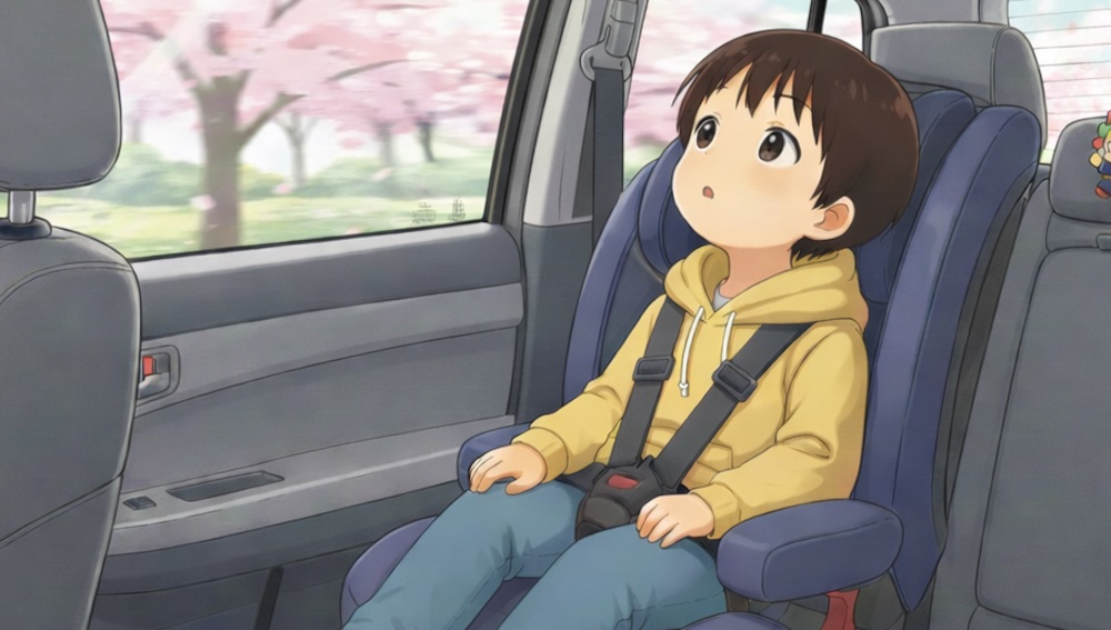 図鑑NEO(ネオ)車の中でDVD