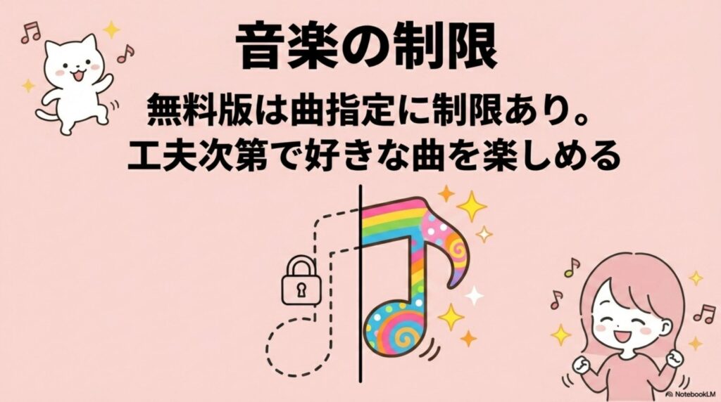 アレクサ特定の音楽かけては有料契約がひつよう（無料でも困ってない）